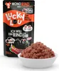 Lucky Lou SuperMono Rind Katzenfutter Katzennassfutter Produktbild-Vorschau 4