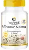 L-Theanin 500 mg Tabletten 60 St Produktbild-Vorschau 1