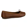Clarks Boty Freckle DK Tan, 352930 Náhled obrázku produktu 21
