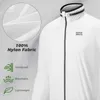 ROCKBROS Fahrradjacke Windjacke Wasserabweisend Produktbild-Vorschau 3