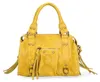 Borsa a tracolla Erisia Dames, in pelle scamosciata, con Anteprima dell’immagine prodotto 1
