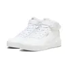 Puma Damen Sneaker, weiß(pumawhitegalaxypinkpu), Gr. 71/2 Produktbild-Vorschau 12