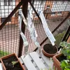 Sillar reflexní páska pro odrazování zvířat 4,8 cm / 50 m Náhled obrázku produktu 2