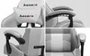 Huzaro Force 4.7 White Mesh Gaming Chair Anteprima dell’immagine prodotto 12