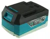 Batteria, Dedra Sas+All Ded7035 5,0Ah Agli Ioni Di Litio Anteprima dell’immagine prodotto 2