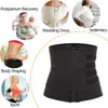 Sportovní fitness opasek, neoprenový břišní opasek Waist Náhled obrázku produktu 10