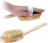 BATHROOM SOLUTIONS Badebürste mit langem Stiel 43 cm Produktbild-Vorschau 1