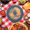 Uniwersalne pokrywki szklane, pokrywki szklane, pokrywki, Podgląd zdjęcia produktu 2