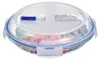 Contenitore in vetro da 0,75 l Pure Box Anteprima dell’immagine prodotto 3