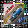 Monopoly Ford Edition Deutsch / Englisch Produktbild-Vorschau 3