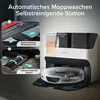 Odkurzacz Roborock S7 Max Ultra Robot Vacuum Cleaner Podgląd zdjęcia produktu 8
