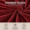 2er Set Nackenkissen Bezug 40–45 x 60–65 cm – Cashmere Produktbild-Vorschau 5