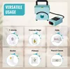 SucceBuy presse à chapeau vert, mini presse à chapeau à Voir les images du produit 6