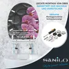 SANILO® WC-Sitz mit Absenkautomatik und Schnellverschluss Produktbild-Vorschau 6