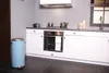 EKO - Belle Poubelle à pédale de luxe 30 litres - Acier Voir les images du produit 5