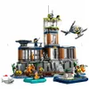 LEGO® City 60419 Policja i więzienie na wyspie Podgląd zdjęcia produktu 44