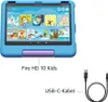 Amazon Fire HD 10 Kids-Tablet 2023 blau 10-Zoll-Display, 32 Produktbild-Vorschau 12
