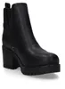 Ankle Boots, 221-011: Deutsch:37, Color:schwarz Produktbild-Vorschau 51
