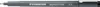 STAEDTLER Fineliner pigmentaire, noir, 0.05 mm Voir les images du produit 1