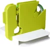 A product shot of a green and white bag sealer. Náhled obrázku produktu