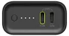 mophie Powerstation, 10000 mAh, Schwarz Produktbild-Vorschau 4