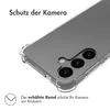 Custodia antiurto imoshion per Samsung Galaxy S24 - Anteprima dell’immagine prodotto 3