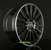 Keskin KT18 Turbo black lip polish 8x18 ET45 - LK5/112 Produktbild-Vorschau 14