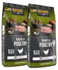 Belcando Adult GF Poultry 2 x 12,5 kg Produktbild-Vorschau 1