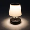 Lampe de table LED rechargeable 29cm, variateur 115-290mm Voir les images du produit 6