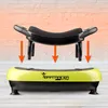Bonplus BP | Piastra vibrante | Home Trainer | 5 programmi Anteprima dell’immagine prodotto 6