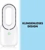 Lifetime Air Table Fan Mini Fan USB Rechargeable - Mały Podgląd zdjęcia produktu 5