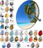 Tappo per vasca da bagno SANILO®, Caraibi Anteprima dell’immagine prodotto 1