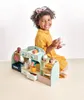 Tender Leaf Toys: Cafetería "Nido de Pájaro", cocina y Vista previa de la imagen del producto 5