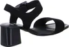 Ara Riemchensandaletten Damen 31383033303138 Schwarz 37 1/2 Produktbild-Vorschau 5