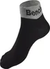 Bench Kurzsocken 8 -teilig schwarz Größe 43/46 Produktbild-Vorschau 2
