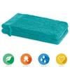 Lavea® 2er Set Waschhandschuh 16x22 cm, 100% Baumwolle, Produktbild-Vorschau 3