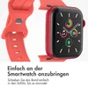 Watch SE - 40 mm, Watch SE 2023 - 40 mm, Watch SE 2022 - 40 Anteprima dell’immagine prodotto 7