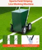 VEVOR Dry Line Marker (linia 5/10 cm) Kreda suchościeralna Podgląd zdjęcia produktu 2