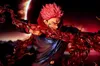 Jujutsu Kaisen Sukuna Itadori Actionfigur 30 cm – Anime Produktbild-Vorschau 7