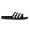 Adidas žabky čierne 43 Náhľad obrázku produktu 1