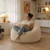 Sitzsack mit abnehmbarem Bezug aus Breitcord BANANAIR 100 Produktbild-Vorschau 6