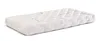SENSILLO CASHMERE Baby Matratze 60x120 cm Produktbild-Vorschau 1