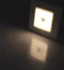 ChiliTec 22568 LED Wand-Einbauleuchte "EBL 86 PIR" 1,8W, Produktbild-Vorschau 5