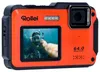Rollei Rollei Sportsline 64 Selfie digikamera Produktbild-Vorschau 6