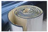 Feuille d'isolation antivibratoire en butyle-aluminium, Voir les images du produit 6
