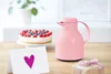emsa Isolierkanne Samba 1 Liter, Farbe Rosa Produktbild-Vorschau 13