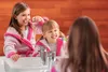 ETA Kinder Schallzahnbürste SONETIC rosa ETA071090010, für Produktbild-Vorschau 4