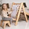 Extra veľká 6-v-1 lezecká konštrukcia do interiéru pre Náhľad obrázku produktu 7