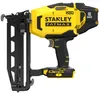 Stanley Fatmax Akku-Nagler 18V V20, 16Ga, ohne Akku Voir les images du produit 2