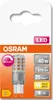 Osram SUPERSTAR Lampada LED Bianco caldo 2700 K 4 W G9 E Anteprima dell’immagine prodotto 4
